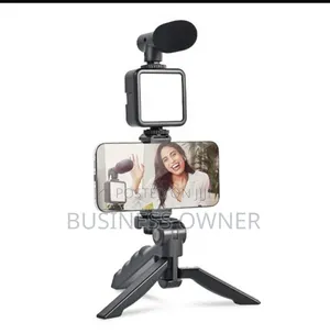 Video Making Kit
