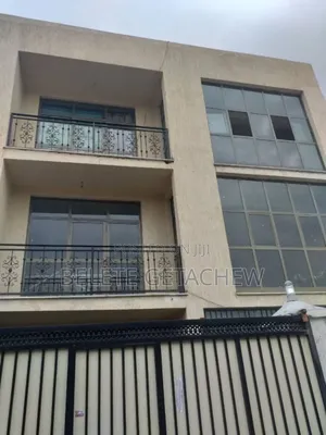Wosen, G+2+Terrace Apartment Building for Sale 170sqm
