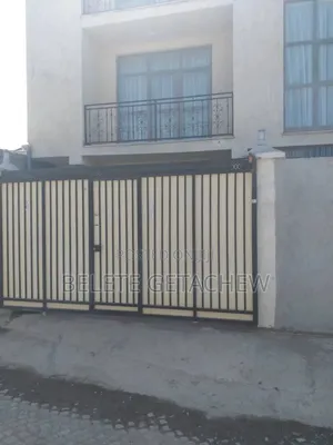 Wosen, G+2+Terrace Apartment Building for Sale 170sqm