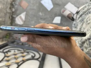 Apple iPhone 11 Pro 256 GB Gray