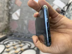Apple iPhone 11 Pro 256 GB Gray