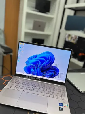 New Laptop HP Pavilion 14 16GB Intel Core I7 SSD 1T
