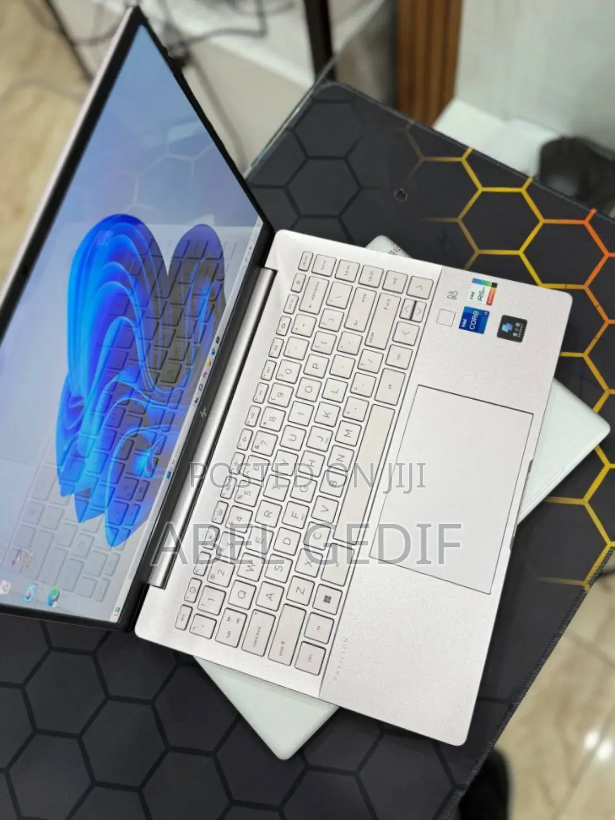 New Laptop HP Pavilion 14 16GB Intel Core I7 SSD 1T