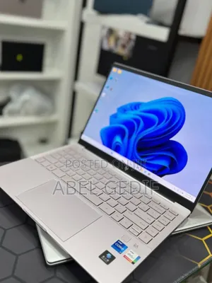 New Laptop HP Pavilion 14 16GB Intel Core I7 SSD 1T