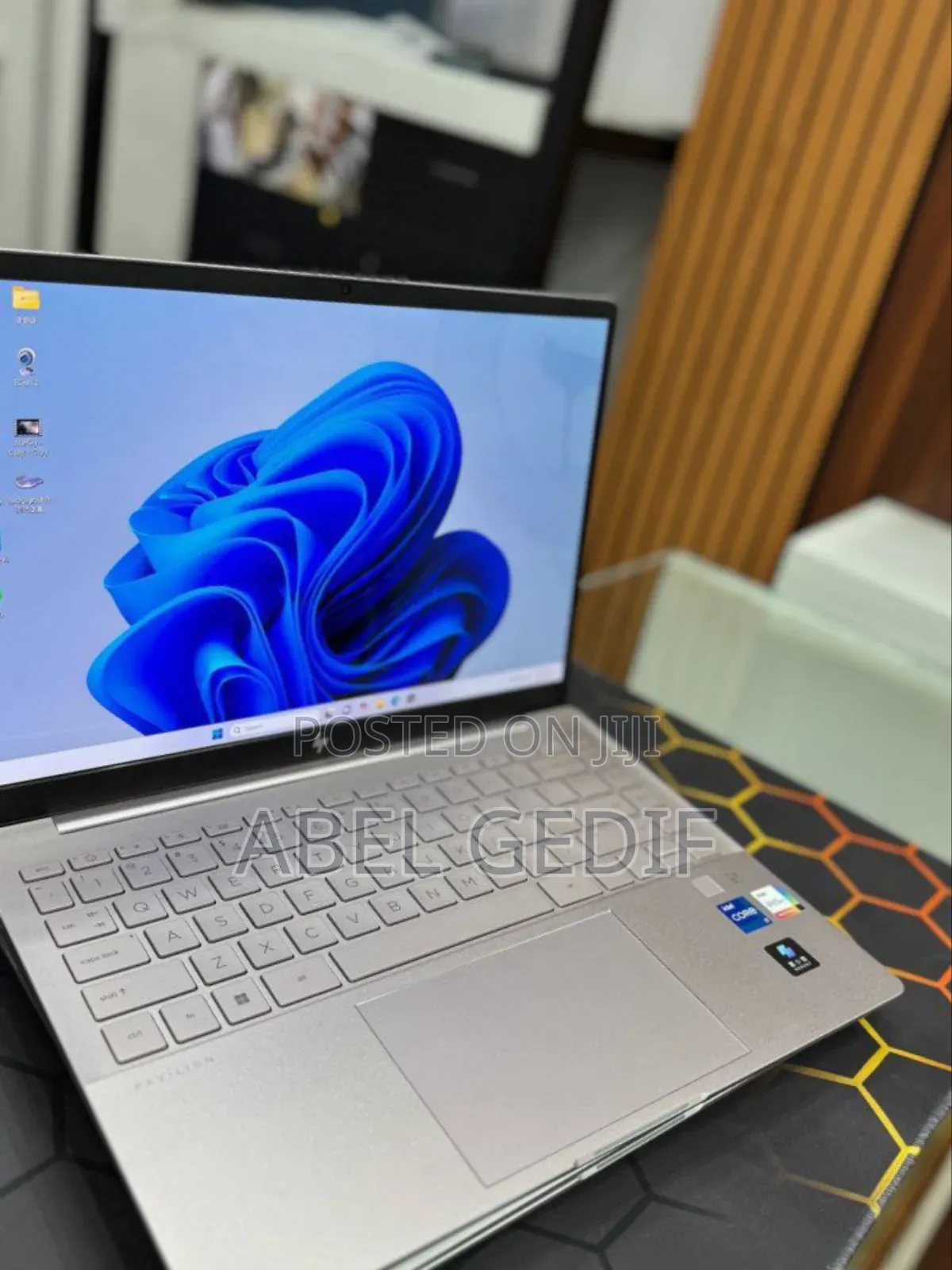 New Laptop HP Pavilion 14 16GB Intel Core I7 SSD 1T