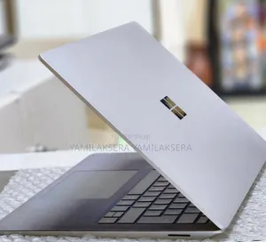 New Laptop Microsoft Surface 8GB Intel Core I5 SSD 512GB