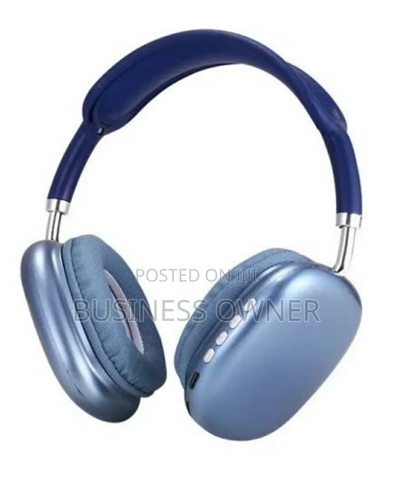 P9 Headset