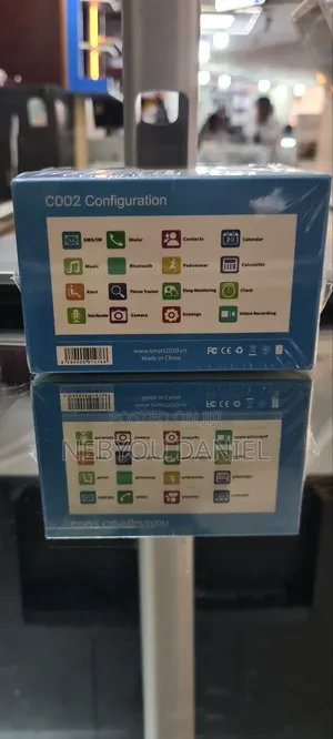 Kids Smart Watch GPS