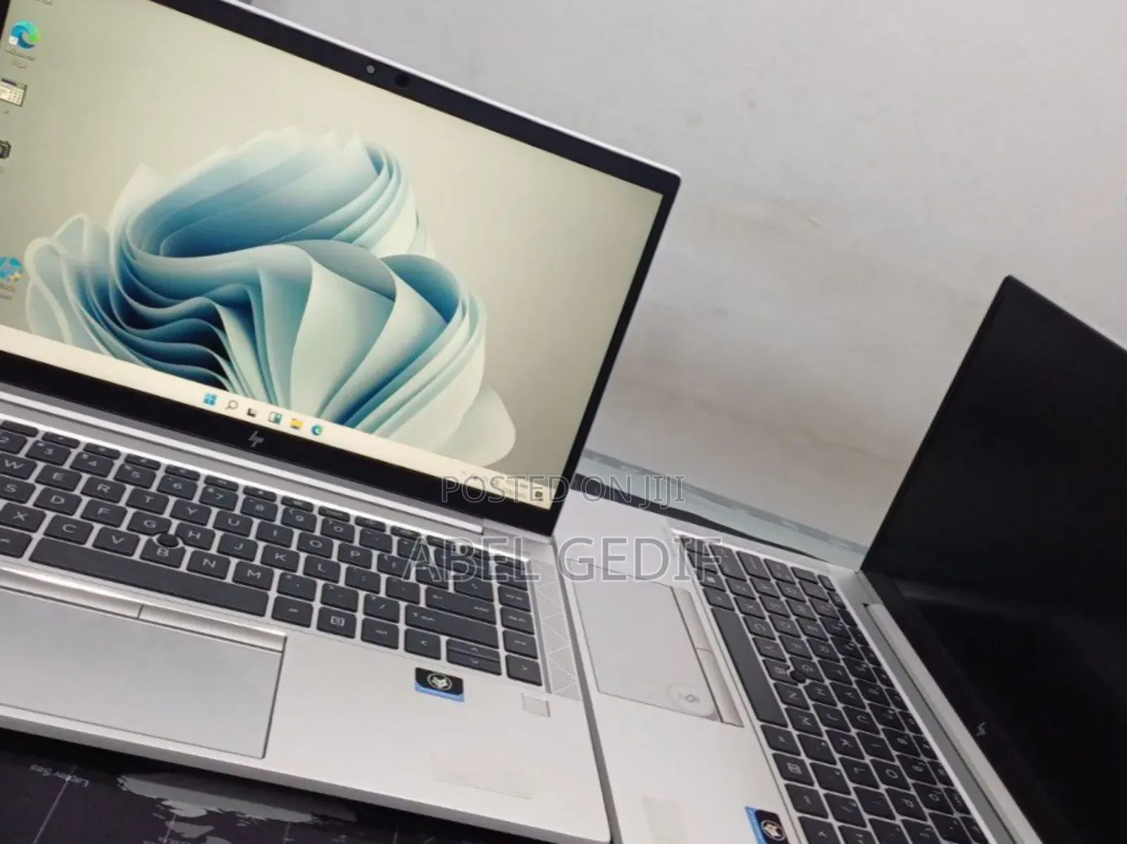 New Laptop HP Pavilion 14 16GB Intel Core I7 SSD 512GB