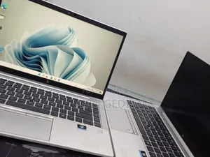 New Laptop HP Pavilion 14 16GB Intel Core I7 SSD 512GB