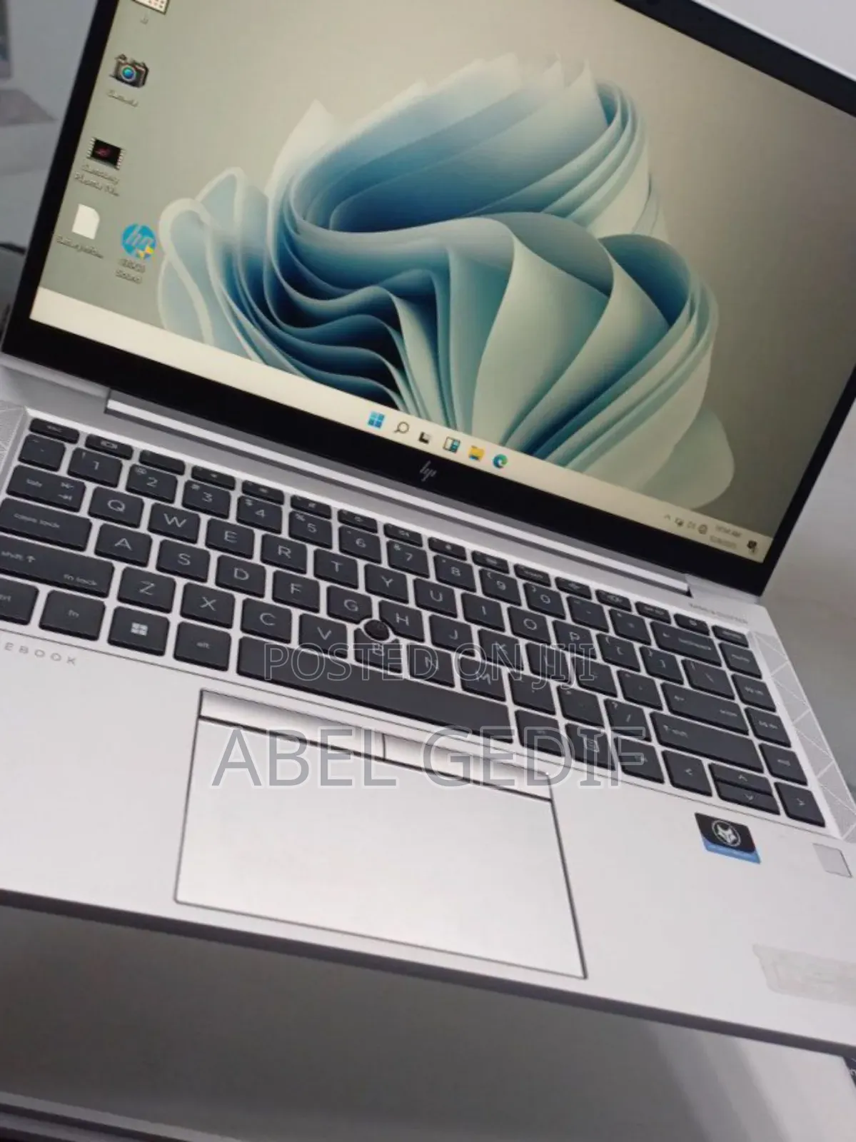 New Laptop HP Pavilion 14 16GB Intel Core I7 SSD 512GB