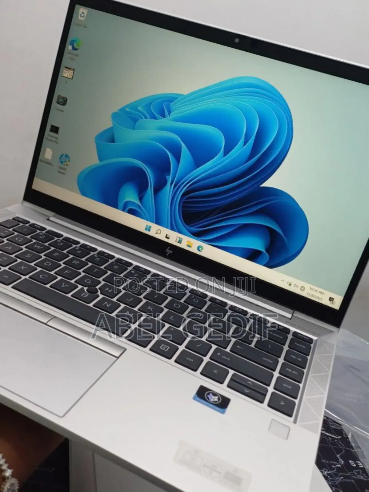 New Laptop HP Pavilion 14 16GB Intel Core I7 SSD 512GB