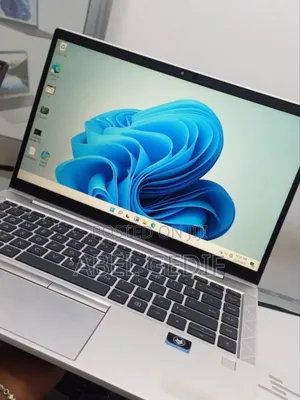 New Laptop HP Pavilion 14 16GB Intel Core I7 SSD 512GB