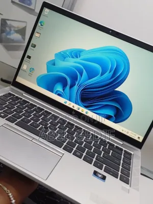 New Laptop HP Pavilion 14 16GB Intel Core I7 SSD 512GB