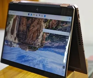 New Laptop HP Spectre 16GB Intel Core I7 SSD 512GB