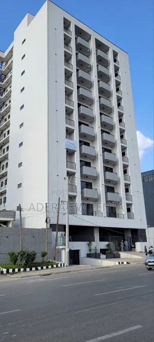 3bdrm Apartment in Bamacon Realestate, Bole for sale