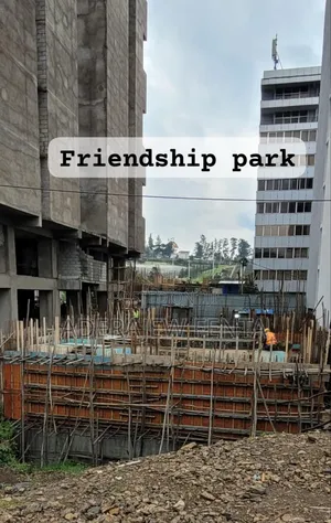 3bdrm Apartment in Bamacon Realestate, Bole for sale