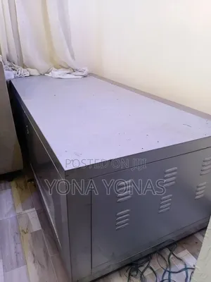 የዳቦ ማሽን / Brand Home