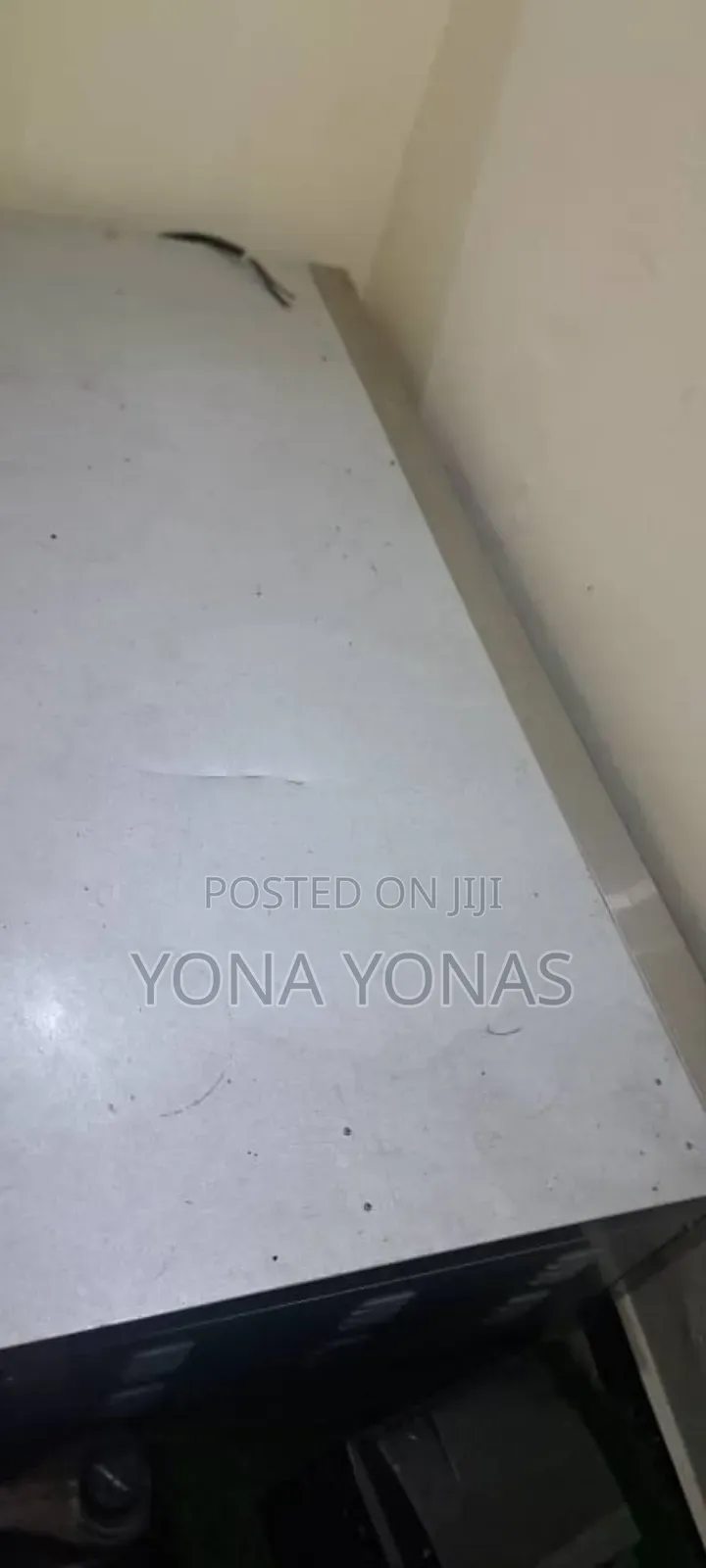 የዳቦ ማሽን / Brand Home