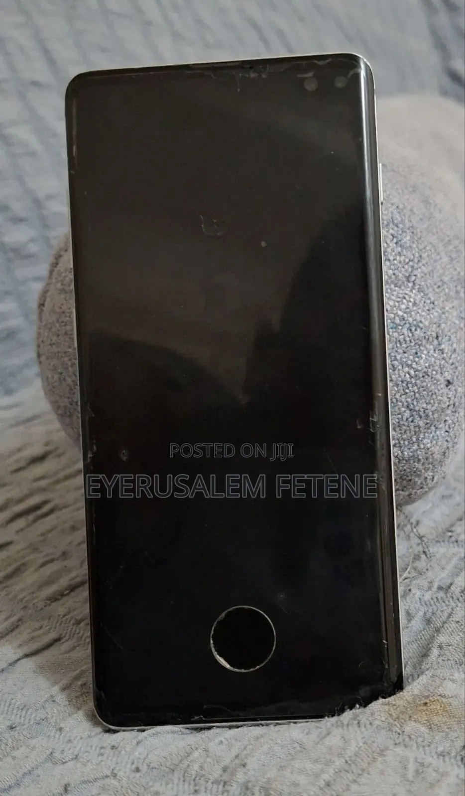 Samsung Galaxy S10 Plus 128 GB