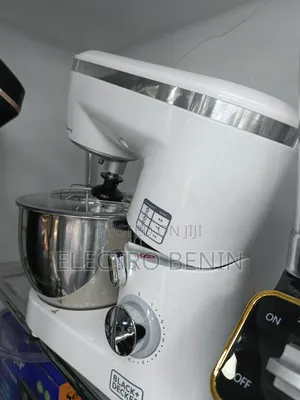 Stand Mixer