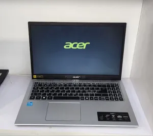 New Laptop Acer Aspire 3 8GB Intel Core I3 SSD 512GB