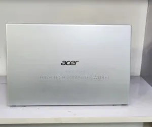 New Laptop Acer Aspire 3 8GB Intel Core I3 SSD 512GB