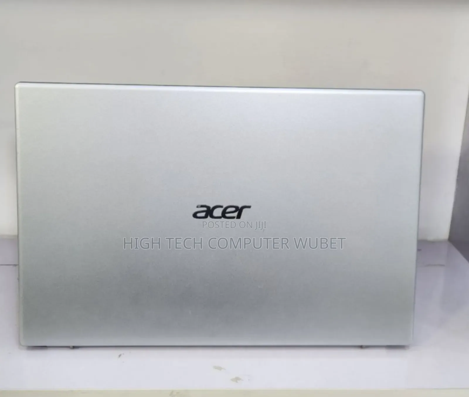 New Laptop Acer Aspire 3 8GB Intel Core I3 SSD 512GB