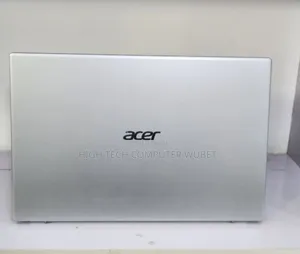 New Laptop Acer Aspire 3 8GB Intel Core I3 SSD 512GB