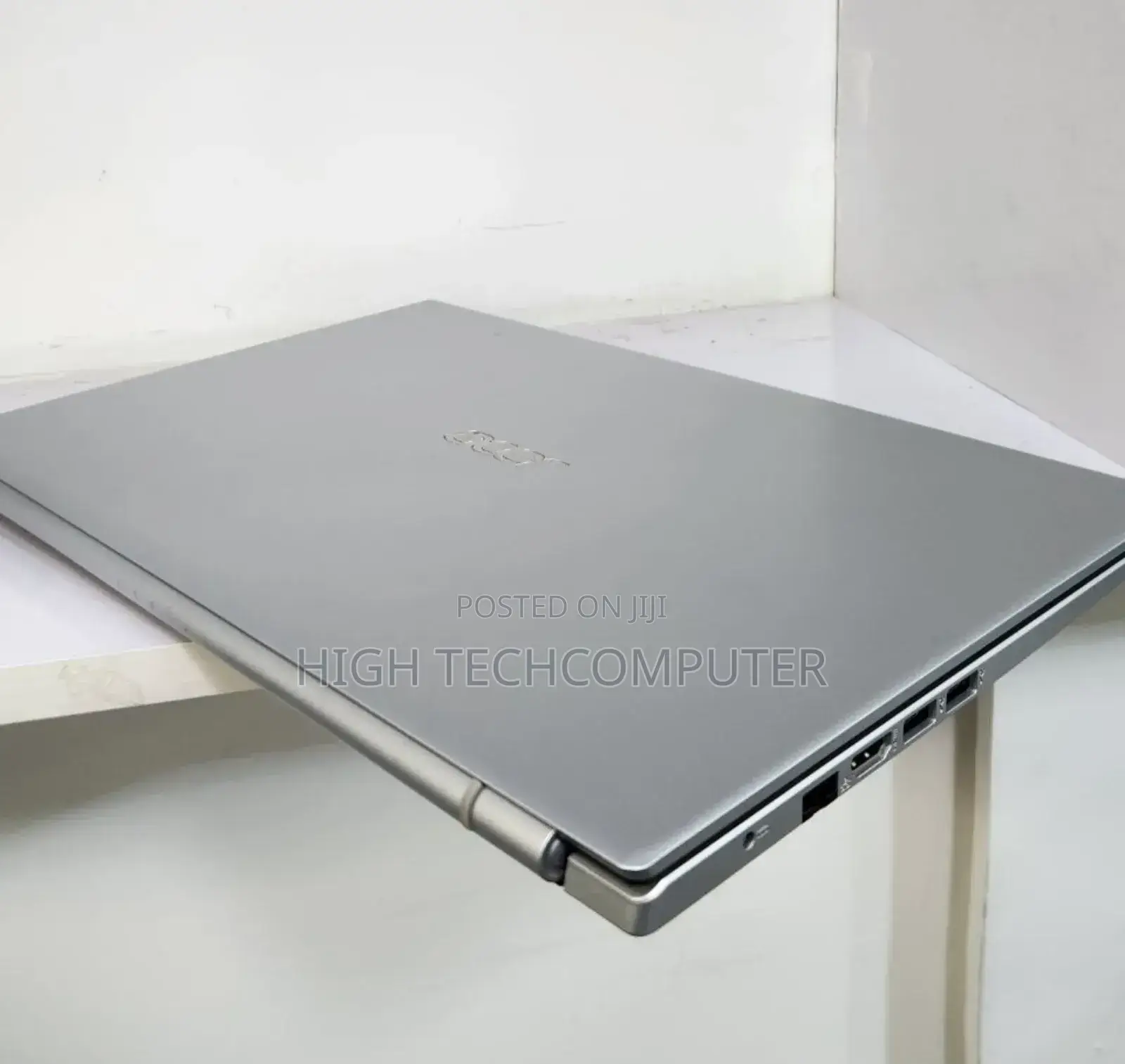 New Laptop Acer Aspire 3 8GB Intel Core I3 SSD 512GB