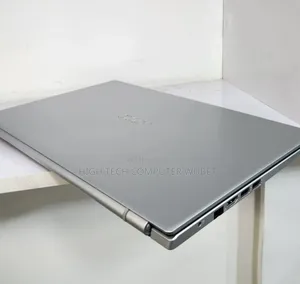 New Laptop Acer Aspire 3 8GB Intel Core I3 SSD 512GB