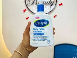Cetaphil Oily Skin Cleanser