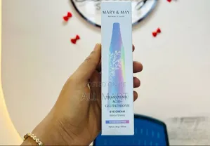 Mary May Tranexamic Acid + Glutathione Eye Cream