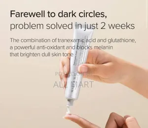 Mary May Tranexamic Acid + Glutathione Eye Cream