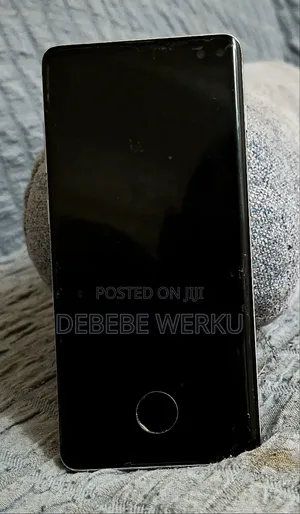 Samsung Galaxy S10 Plus 128 GB Blue