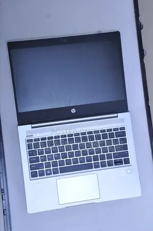 Laptop HP ProBook 430 G7 16GB Intel Core 3 SSD 512GB