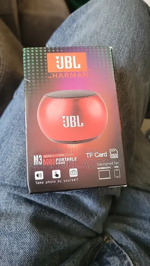 JBL Speaker