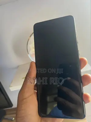 New Samsung Galaxy S20 Ultra 5G 128 GB Black