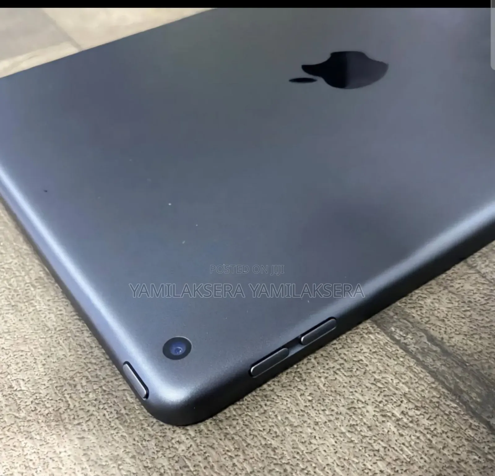 New Apple iPad (2022) 64 GB Silver