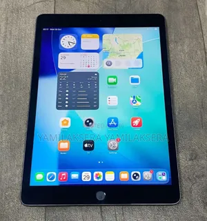 New Apple iPad (2022) 64 GB Silver