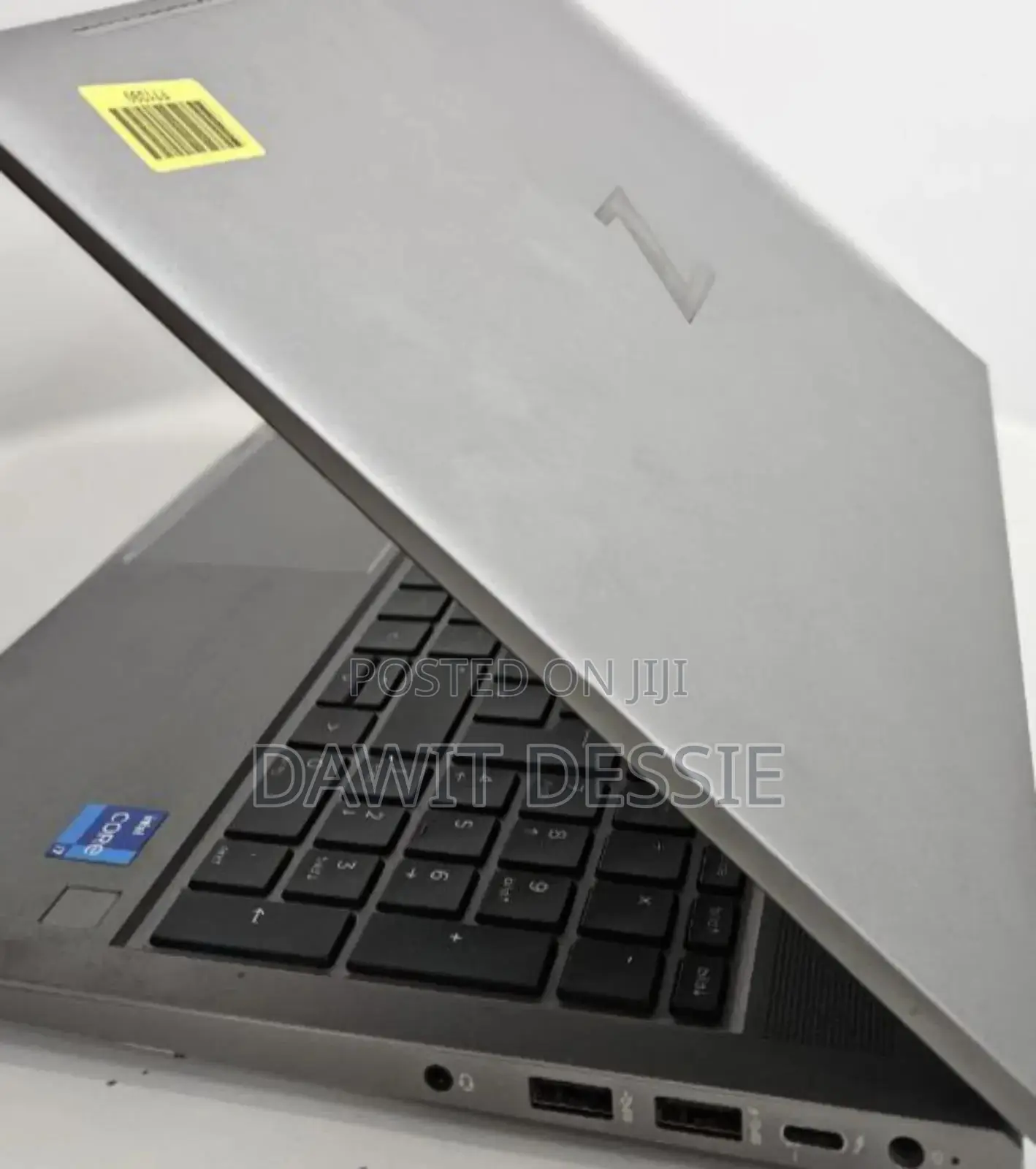 New Laptop HP 16GB Intel Core I7 SSD 1T