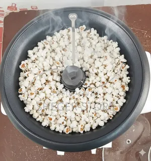 Brand New Sonifer Coffee Roaster(የቡናና መቁሊያ ማሽን)