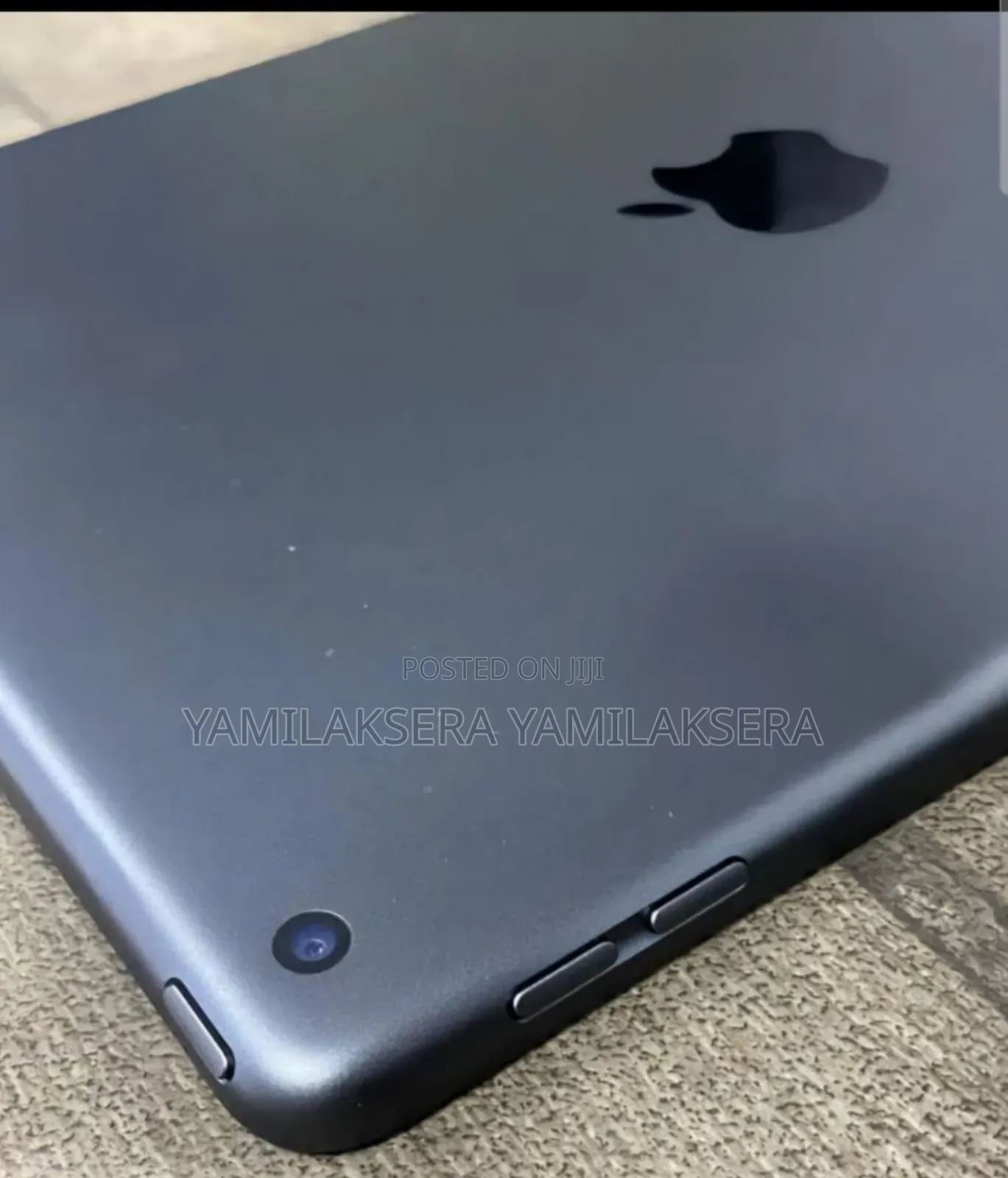 New Apple iPad (2022) 64 GB Silver