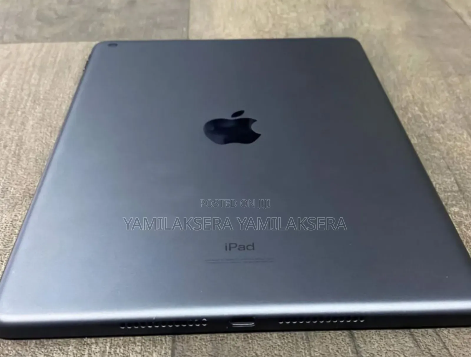 New Apple iPad (2022) 64 GB Silver