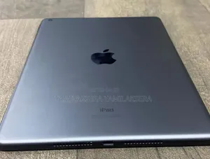 New Apple iPad (2022) 64 GB Silver