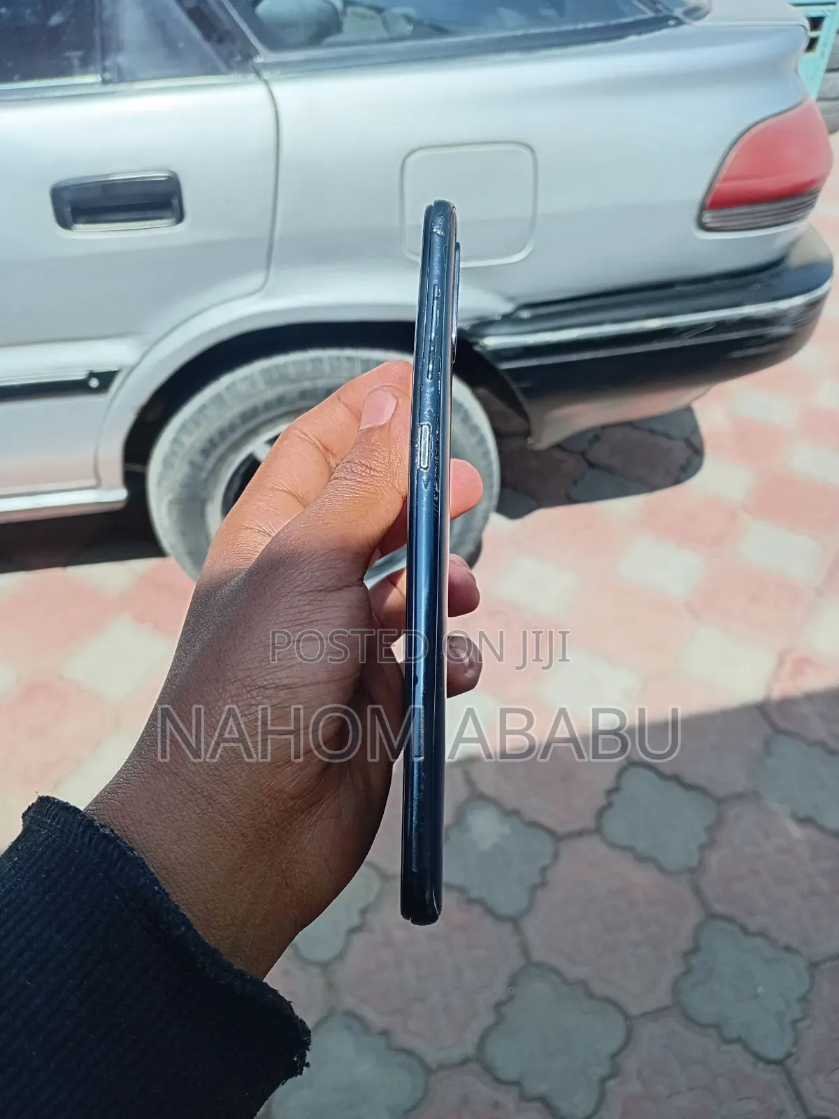 Samsung Galaxy A50s 128 GB Blue