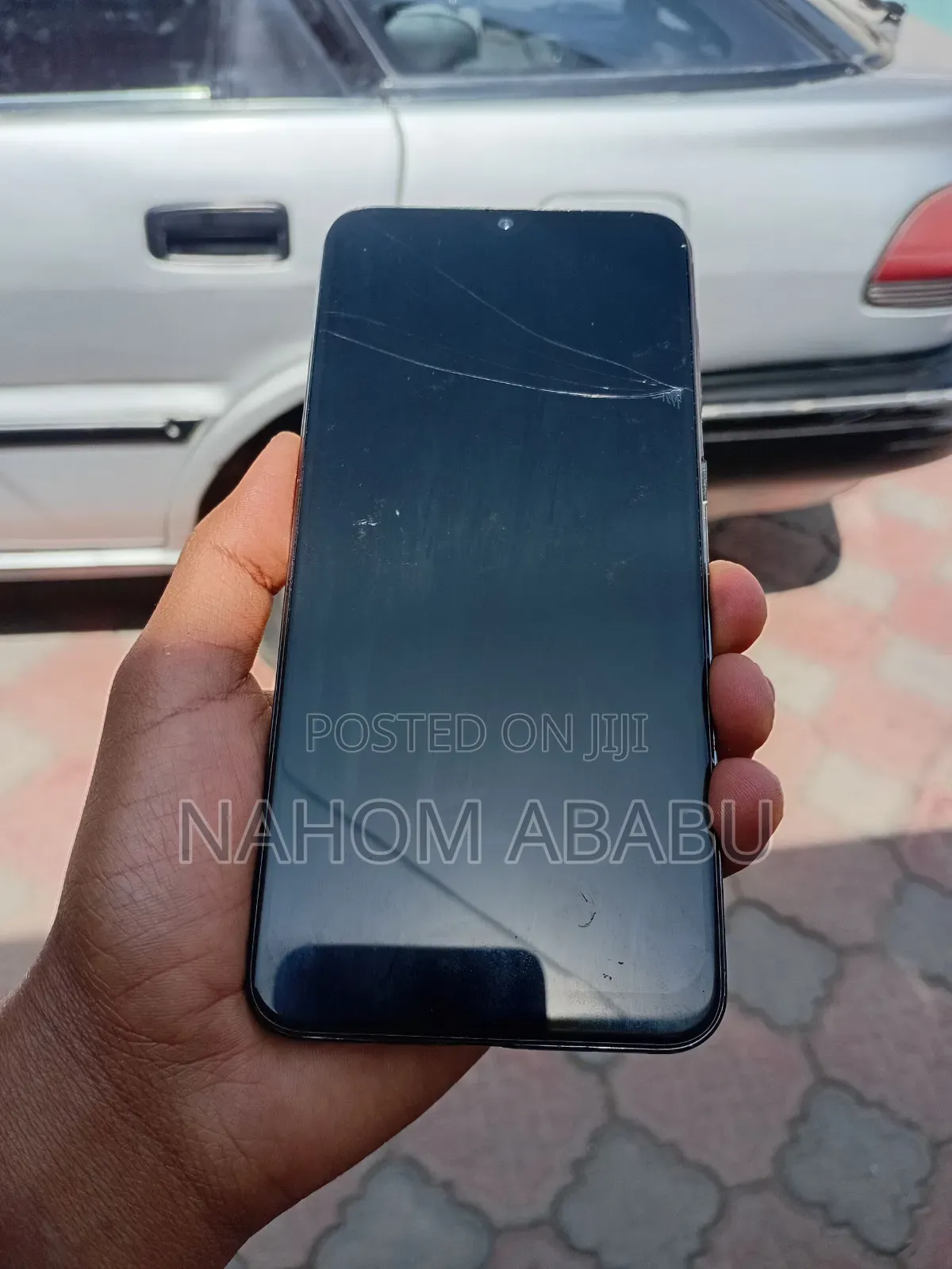 Samsung Galaxy A50s 128 GB Blue