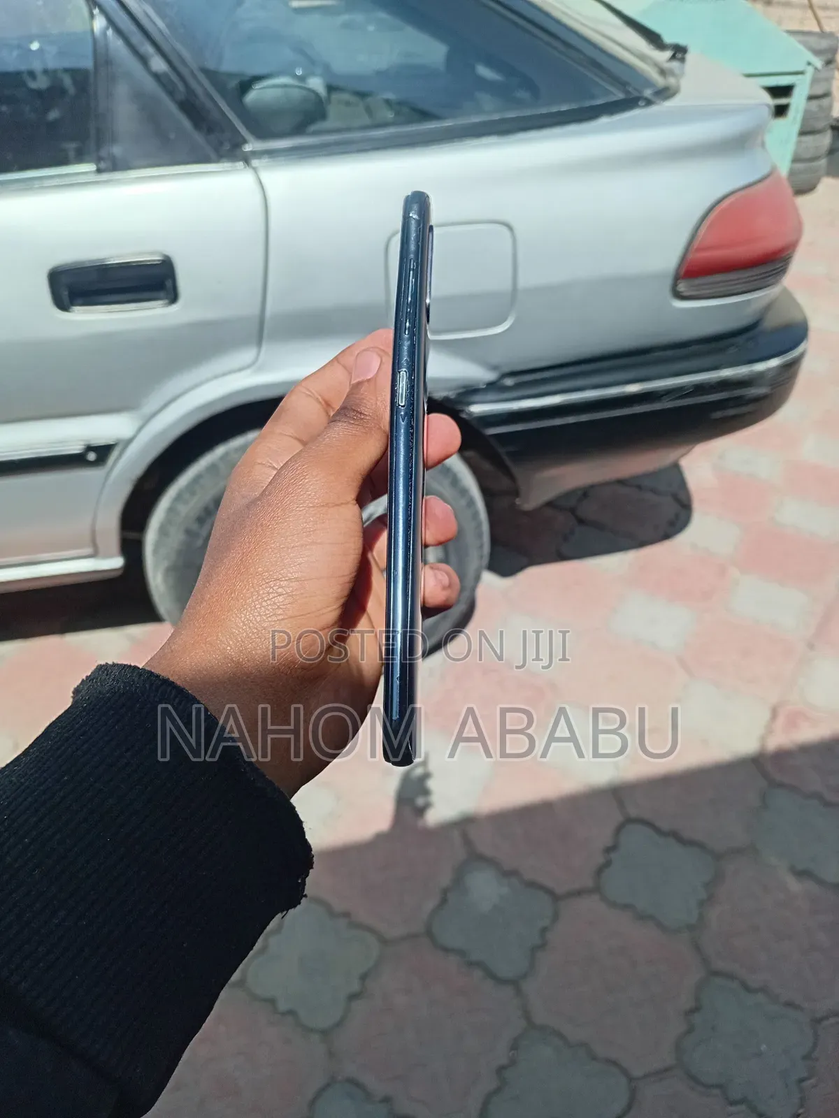 Samsung Galaxy A50s 128 GB Blue