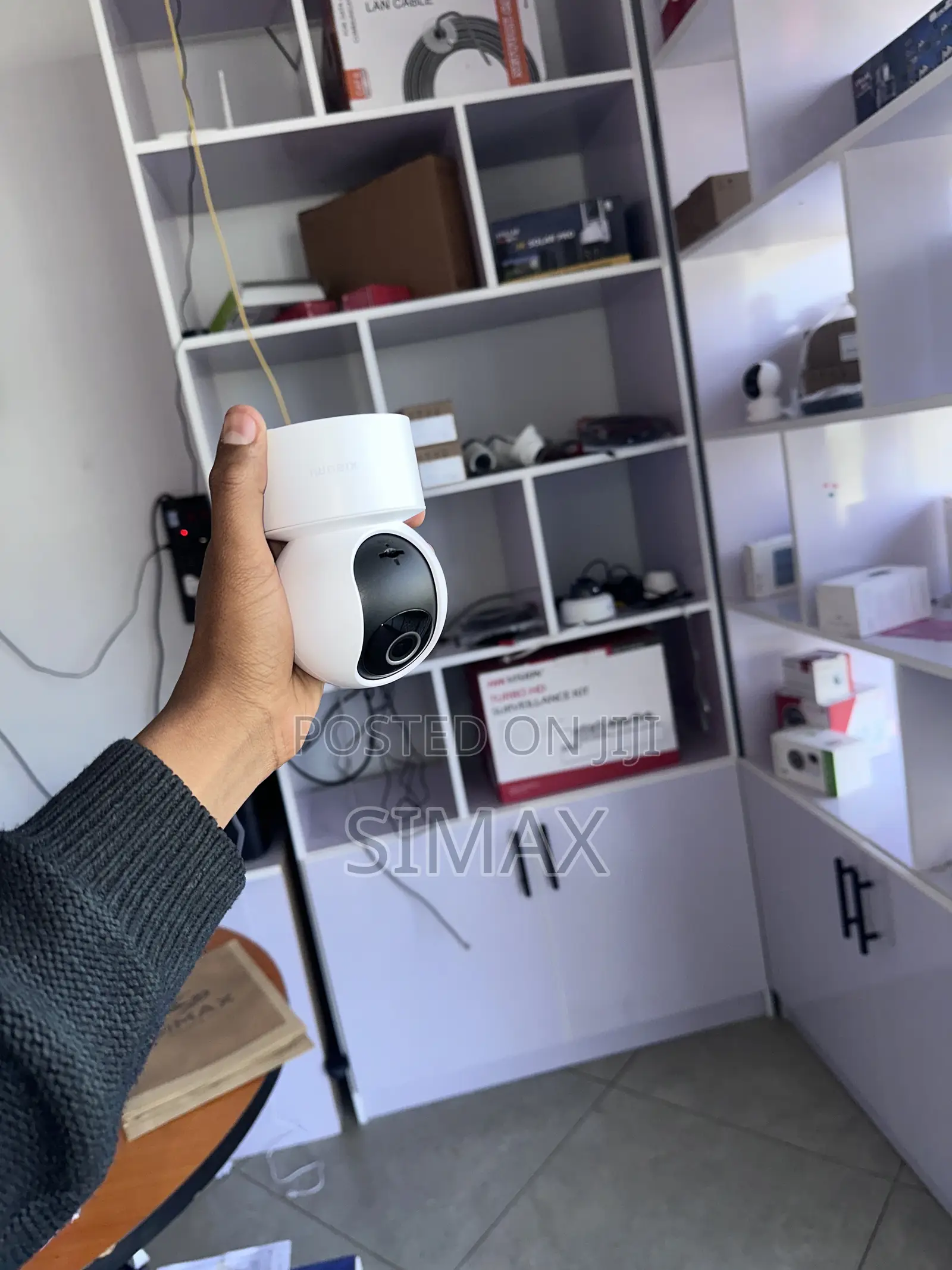 Xiaomi CCTV Camera