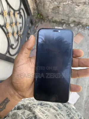 Apple iPhone 11 Pro 256 GB Gray